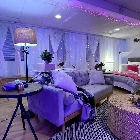 Barbie'S Dream Apt In The City Sacramento Luaran gambar